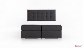 INEZ boxspring franciaágy