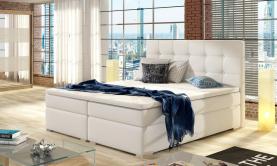 INEZ boxspring franciaágy