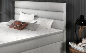 SOFTY boxspring franciaágy