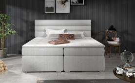 SOFTY boxspring franciaágy