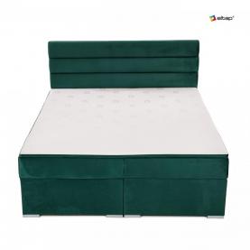 SOFTY boxspring franciaágy