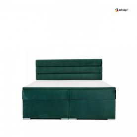 SOFTY boxspring franciaágy