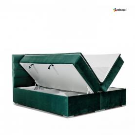 SOFTY boxspring franciaágy