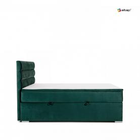 SOFTY boxspring franciaágy