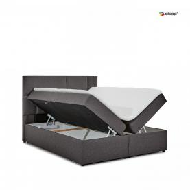 FLORENCE boxspring franciaágy