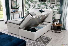 BOLERO boxspring franciaágy