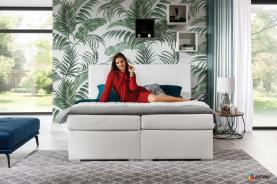 BOLERO boxspring franciaágy