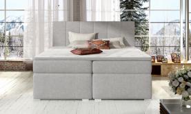 BOLERO boxspring franciaágy