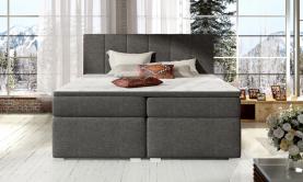 BOLERO boxspring franciaágy