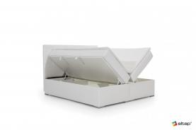 BOLERO boxspring franciaágy