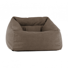 Babzsák, barna, URASON Babzsák, barna, URASON