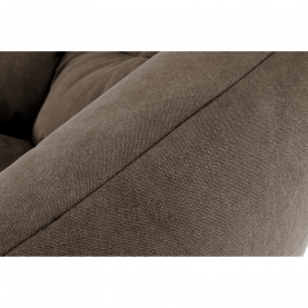 Babzsák, barna, URASON Babzsák, barna, URASON