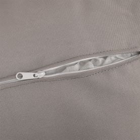 Függő fotel, átlátszó/arany/szürke, BUBBLE NEW TYP 1 Függő fotel, átlátszó/arany/szürke, BUBBLE NEW TYP 1