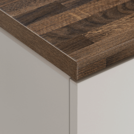 Alsószekrény, fehér/északi sosna, ROYAL D60S1 Alsószekrény, fehér/északi sosna, ROYAL D60S1