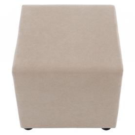 Zsámoly. Alova szovet. bézs. REGOR Zsámoly. Alova szovet. bézs. REGOR