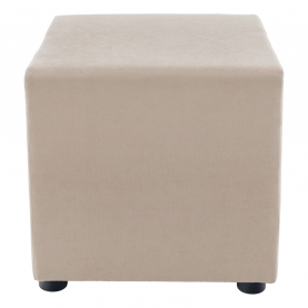 Zsámoly. Alova szovet. bézs. REGOR Zsámoly. Alova szovet. bézs. REGOR