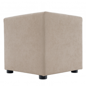 Zsámoly. Alova szovet. bézs. REGOR Zsámoly. Alova szovet. bézs. REGOR