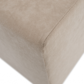 Zsámoly. Alova szovet. bézs. REGOR Zsámoly. Alova szovet. bézs. REGOR