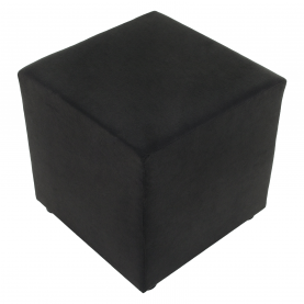 Zsámoly. Alova szovet. fekete. REGOR Zsámoly. Alova szovet. fekete. REGOR