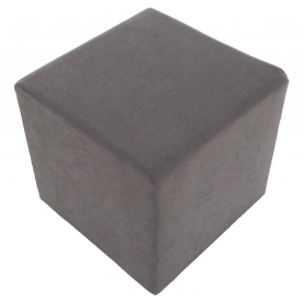 Zsámoly. Alova szovet. szürke. REGOR Zsámoly. Alova szovet. szürke. REGOR