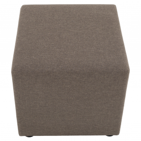 Zsámoly. Savana szovet. barna. REGOR Zsámoly. Savana szovet. barna. REGOR