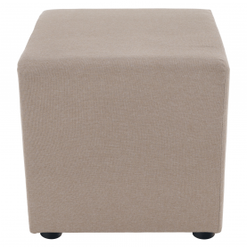 Zsámoly. Savana szovet. bézs. REGOR Zsámoly. Savana szovet. bézs. REGOR