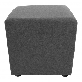 Zsámoly. Savana szovet. szürke. REGOR Zsámoly. Savana szovet. szürke. REGOR