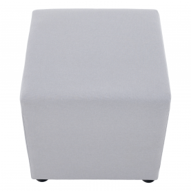 Zsámoly. Savana szovet. világosszürke. REGOR Zsámoly. Savana szovet. világosszürke. REGOR