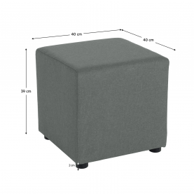 Zsámoly. Savana szovet. zold. REGOR Zsámoly. Savana szovet. zold. REGOR