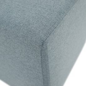 Zsámoly. Twist szovet. mentol. REGOR Zsámoly. Twist szovet. mentol. REGOR