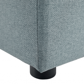 Zsámoly. Twist szovet. mentol. REGOR Zsámoly. Twist szovet. mentol. REGOR