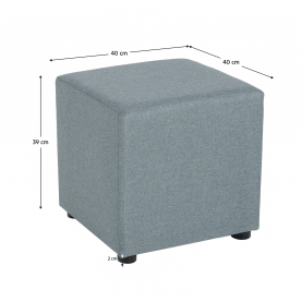 Zsámoly. Twist szovet. mentol. REGOR Zsámoly. Twist szovet. mentol. REGOR