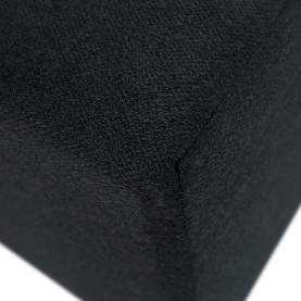 Zsámoly. Twist szovet. sotétszürke. REGOR Zsámoly. Twist szovet. sotétszürke. REGOR