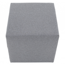 Zsámoly. Twist szovet. szürke. REGOR