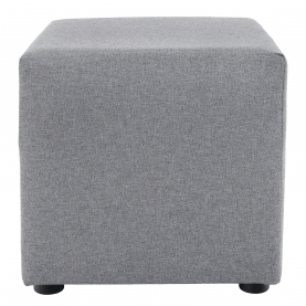 Zsámoly. Twist szovet. szürke. REGOR