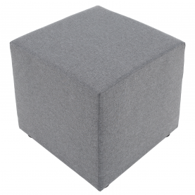 Zsámoly. Twist szovet. szürke. REGOR