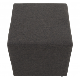 Zsámoly. Twist szovet. szürkésbarna. REGOR Zsámoly. Twist szovet. szürkésbarna. REGOR