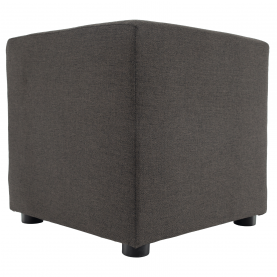 Zsámoly. Twist szovet. szürkésbarna. REGOR Zsámoly. Twist szovet. szürkésbarna. REGOR