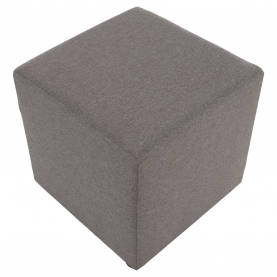 Zsámoly. Twist szovet. szürkésbézs Taupe. REGOR Zsámoly. Twist szovet. szürkésbézs Taupe. REGOR