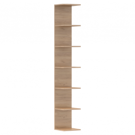 Fali polc. artisan tolgy. DORNA Fali polc. artisan tolgy. DORNA