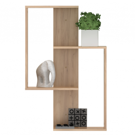 Fali polc. craft arany tolgy. VALPA