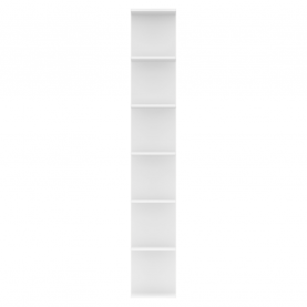 Fali polc. fehér. DORNA Fali polc. fehér. DORNA