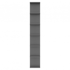 Fali polc. grafit. DORNA Fali polc. grafit. DORNA