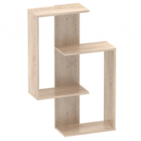 Fali polc. sonoma tolgy. VALPA Fali polc. sonoma tolgy. VALPA