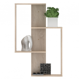 Fali polc. sonoma tolgy. VALPA Fali polc. sonoma tolgy. VALPA