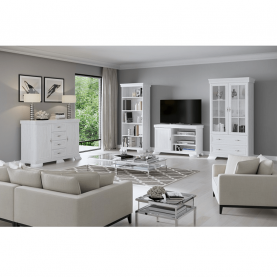 Polc. andersen fenyő. KORA KP1