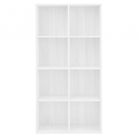 Polcállvány. fehér. SANDE Polcállvány. fehér. SANDE