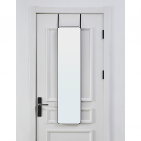 Tükor. fekete. REVISA