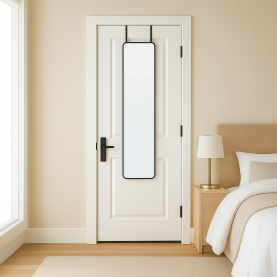 Tükor. fekete. REVISA