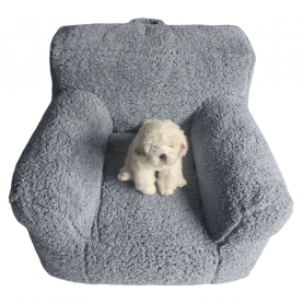 Babzsák. világosszürke. JAMO Babzsák. világosszürke. JAMO